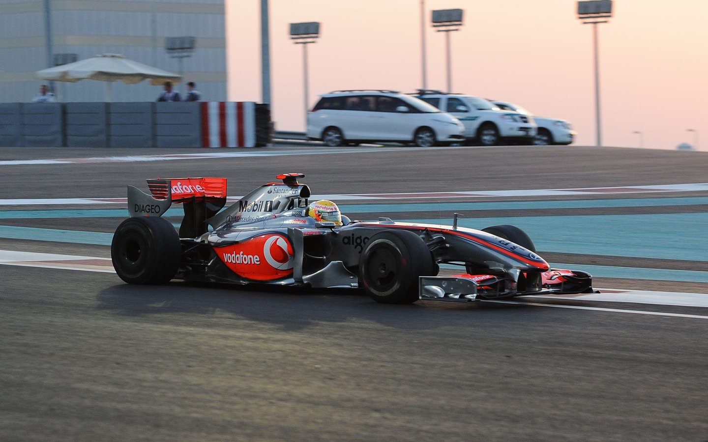 GP ABU DHABI 1440x900